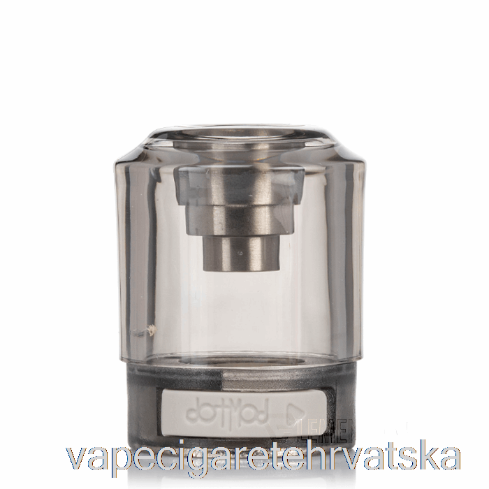 Vape Cigarete Dotmod Dotstick Revo Zamjenski Spremnik Dim